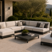 Arden Modular Lounge Set