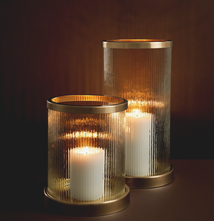 Harrington Ambient Table Lantern