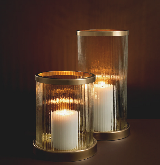 Harrington Ambient Table Lantern