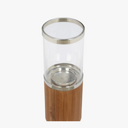 Heritage Ambient Candle Holder