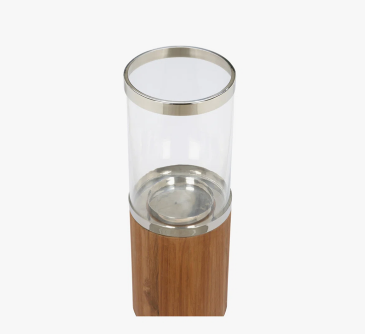 Heritage Ambient Candle Holder