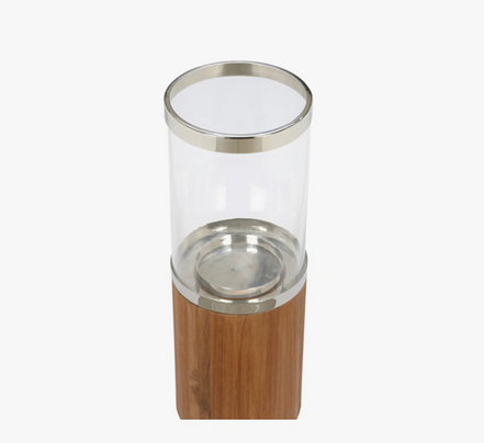 Heritage Ambient Candle Holder